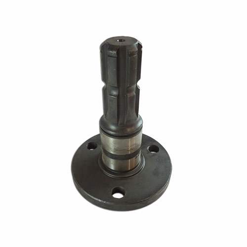 Stationary Stub Shaft To Fit Capello Part # WN-01022000