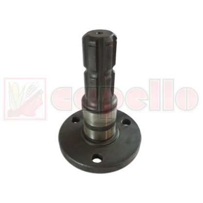 Capello Stationary Stub Shaft Aftermarket Part # WN-01022000