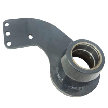 Bracket Left Hand 8 Row 30 Inch Spacing Folders To Fit Capello Part # WN-01024202