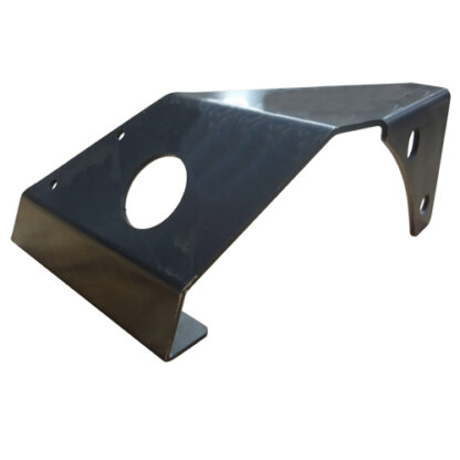 Pivot Support - Right Hand Folding Hinge 8 Row 30 Inch To Fit Capello Part # WN-01024700