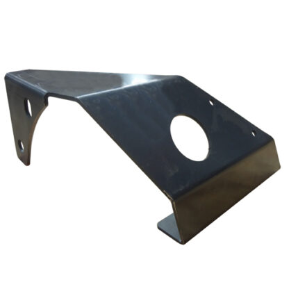 Pivot Support - Left Hand Folding Hinge 8 Row 30 Inch To Fit Capello Part # WN-01024800