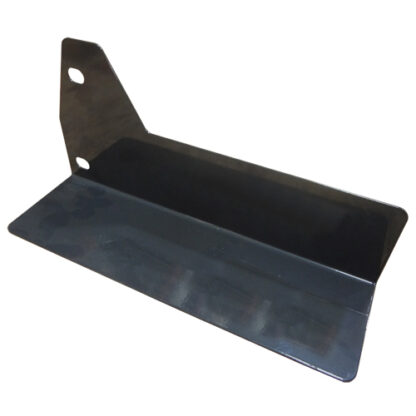 Cylinder Shield Left Hand 8 Row 30 Inch Folding To Fit Capello Part # WN-01025600