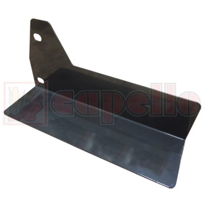 Capello Cylinder Shield LH Aftermarket Part # WN-01025600