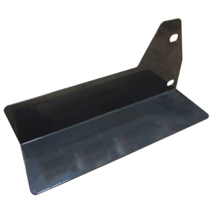 Cylinder Shield Right Hand 8 Row 30 Inch Folding To Fit Capello Part # WN-01025700