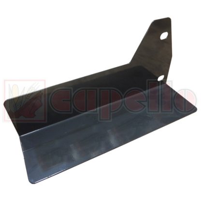 Capello Cylinder Shield RH Aftermarket Part # WN-01025700