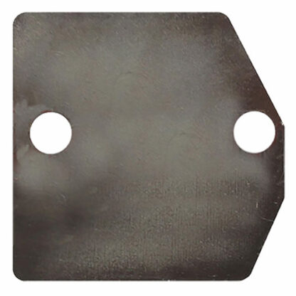 Plate, Chain Guide Spacer, Row Unit To Fit Capello Part # WN-01026100