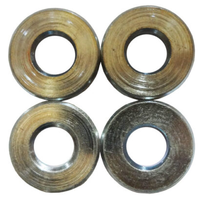 Deck Plate Spacer, Row Unit, 13MMx25MMx6.5MM, Package of 4 To Fit Capello Part # WN-01026200-PKG