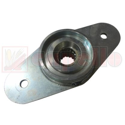 Capello Flange Aftermarket Part # WN-01027700