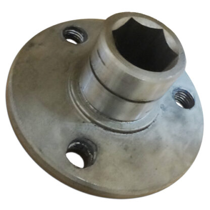 Shaft Hub Main Drive To Fit Capello Part # WN-01029000