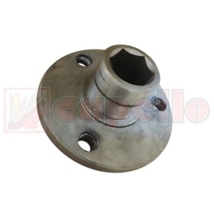 Capello Shaft Hub Main Drive Aftermarket Part # WN-01029000