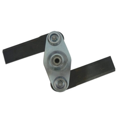 Stalk Chopper Assembly Complete 30 Inch Spacing To Fit Capello Part # WN-01034000