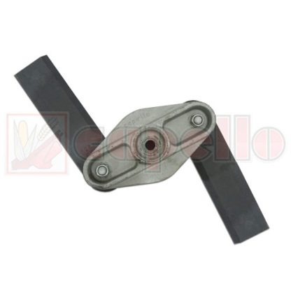 Capello Stalk Chopper Assembly Complete Aftermarket Part # WN-01034001