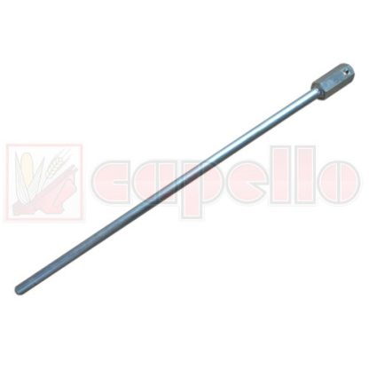 Capello Deck Plate Shaft Aftermarket Part # WN-01043700