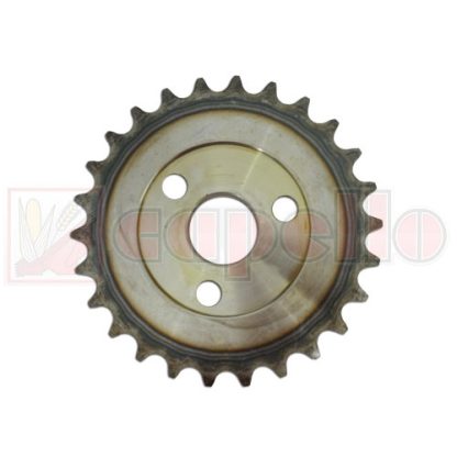 Capello 26 Tooth Drive Sprocket Aftermarket Part # WN-01044900
