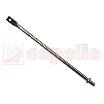 Capello Support Rod Aftermarket Part # WN-01046000