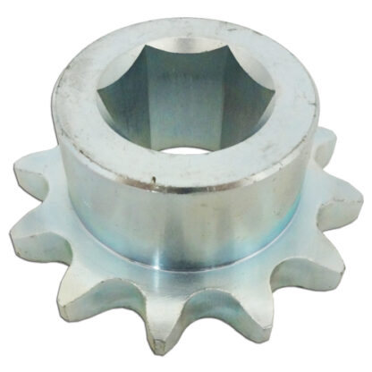 Row Unit, Drive Shaft,Coupler Sprocket To Fit Capello Part # WN-01051001