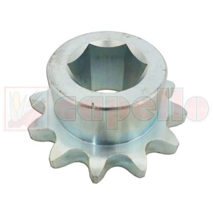 Capello Drive Shaft Coupler Sprocket Aftermarket Part # WN-01051001