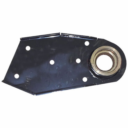 Center Support Plate, Right Hand Cross Auger 20 and 22 Inch To Fit Capello Part # WN-01051100