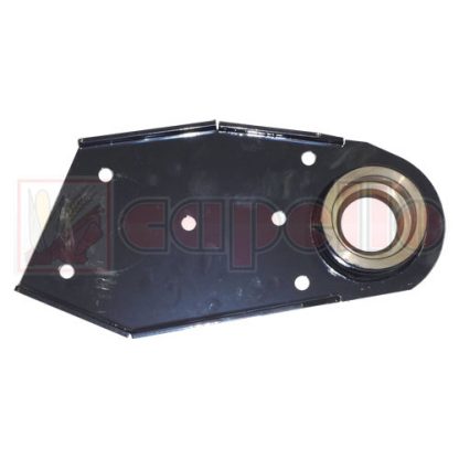 Capello Support Plate Aftermarket Part # WN-01051100