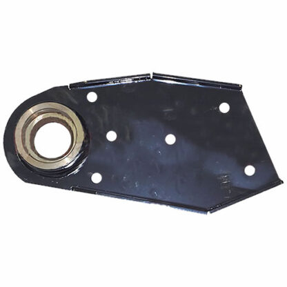 Center Support Plate Left Hand Cross Auger 20 Inch,22 Inch To Fit Capello Part # WN-01051200