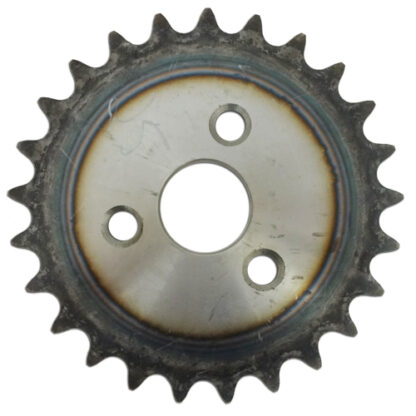 Row Unit, Drive, Sprocket 25 Tooth To Fit Capello Part # WN-01064400