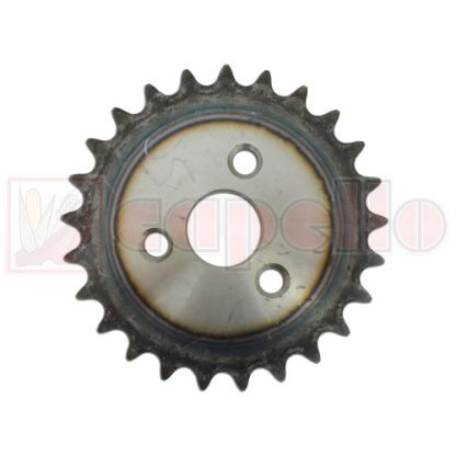 Capello 25 Tooth Drive Sprocket Aftermarket Part # WN-01064400