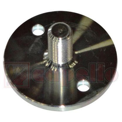 Capello Spindle LH 23 Aftermarket Part # WN-01072300