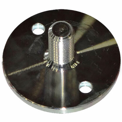 Spindle RIght Hand 22 Inch Spacing To Fit Capello Part # WN-01072500