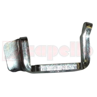 Capello Support Aftermarket Part # WN-01076100