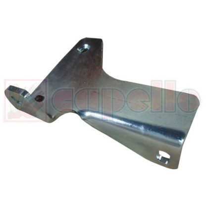 Capello RH Poly Bracket Aftermarket Part # WN-01079300