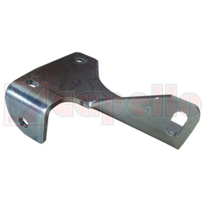 Capello LH Poly Bracket Aftermarket Part # WN-01079400