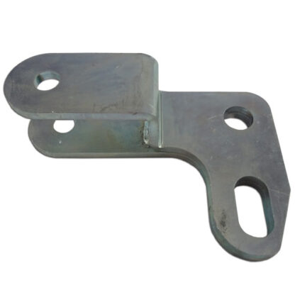 Pivot Hinge, Deck Plate Adjustment, Folding Heads To Fit Capello Part # WN-01084200