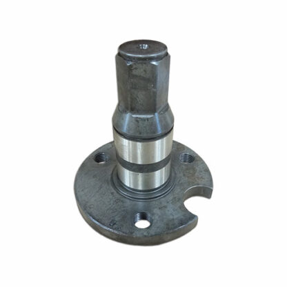 Driven Hex Stub Shaft To Fit Capello Part # WN-01084500