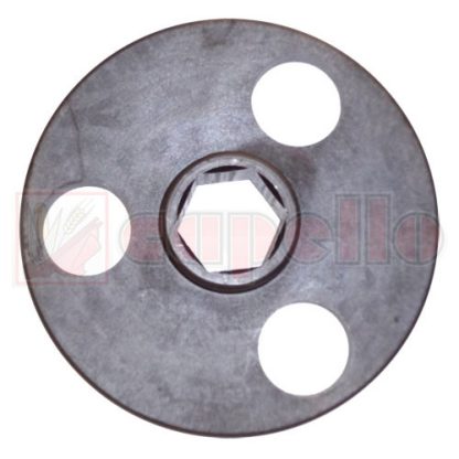 Capello Female Drive Coupler Aftermarket Part # WN-01084700