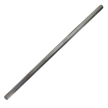 Hex Shaft, 940MM, 38 Inch Spacing Heads To Fit Capello Part # WN-01084800