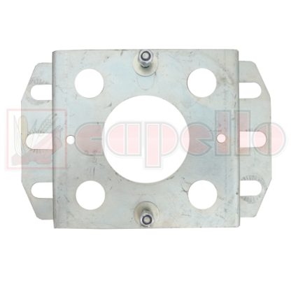 Capello Guard Bracket Aftermarket Part # WN-01088000