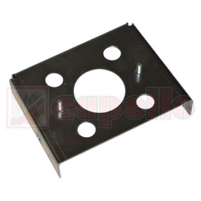 Capello Cover Cap Holder Aftermarket Part # WN-01088600