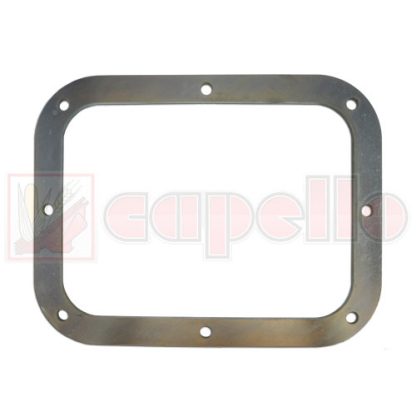 Capello Steel Ring Aftermarket Part # WN-01092600