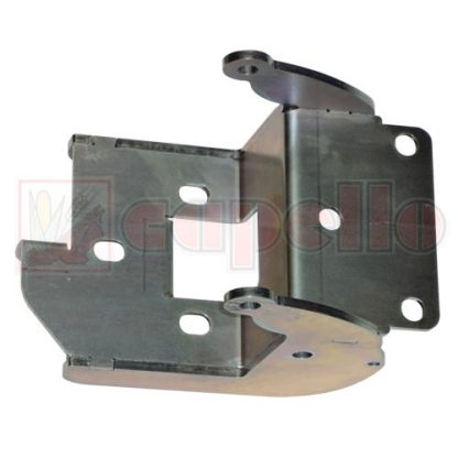Capello Support Aftermarket Part # WN-01095700