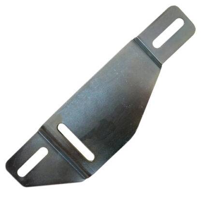 Adjusting Plate Left Hand 30 Inch Spacing Folding Heads To Fit Capello Part # WN-01096301