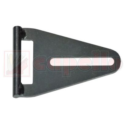 Capello Hinge Plate Aftermarket Part # WN-01096800