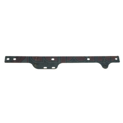 Center Hood Right Hand Plate Tipping Hood Only 30 Inch To Fit Capello Part # WN-01097000