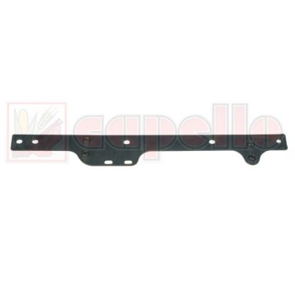 Capello Plate Aftermarket Part # WN-01097000