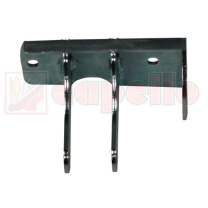 Capello Cylinder Support RH Pivoting Divider Only Aftermarket Part # WN-01097800