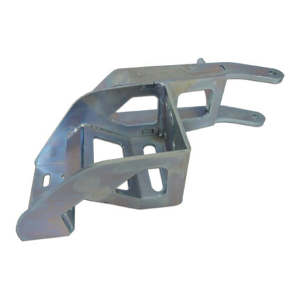 Support Left Hand Fender To Fit Capello Part # WN-01098000