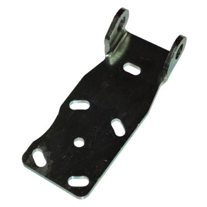 Hinge Left Hand Fender Snouts 30 Inch Spacing To Fit Capello Part # WN-01098301