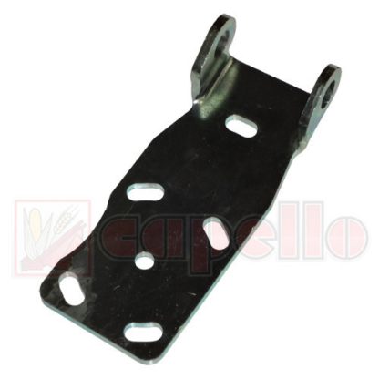Capello Hinge LH Aftermarket Part # WN-01098301
