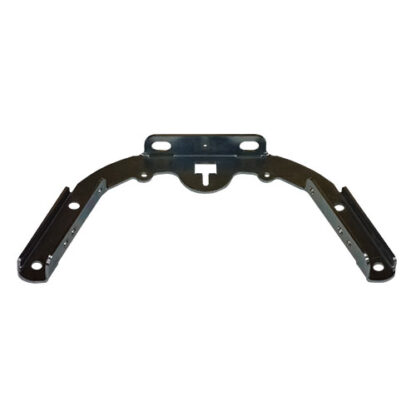 Center Poly Snout Mounting Bracket 30 Inch Spacing To Fit Capello Part # WN-01098401
