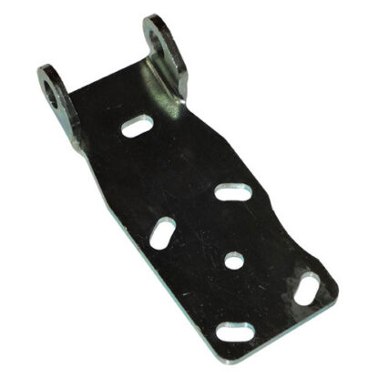 Hinge Right Hand 30 Inch Fender Snouts To Fit Capello Part # WN-01098801