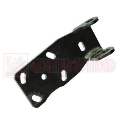 Capello Hinge RH Aftermarket Part # WN-01098801